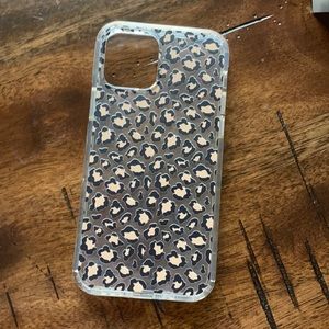 IPhone 12 Pro case